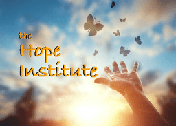 The Hope Institute Logo
